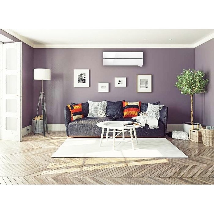 Mitsubishi Electric MSZ-LN25VGW/MUZ-LN25VG