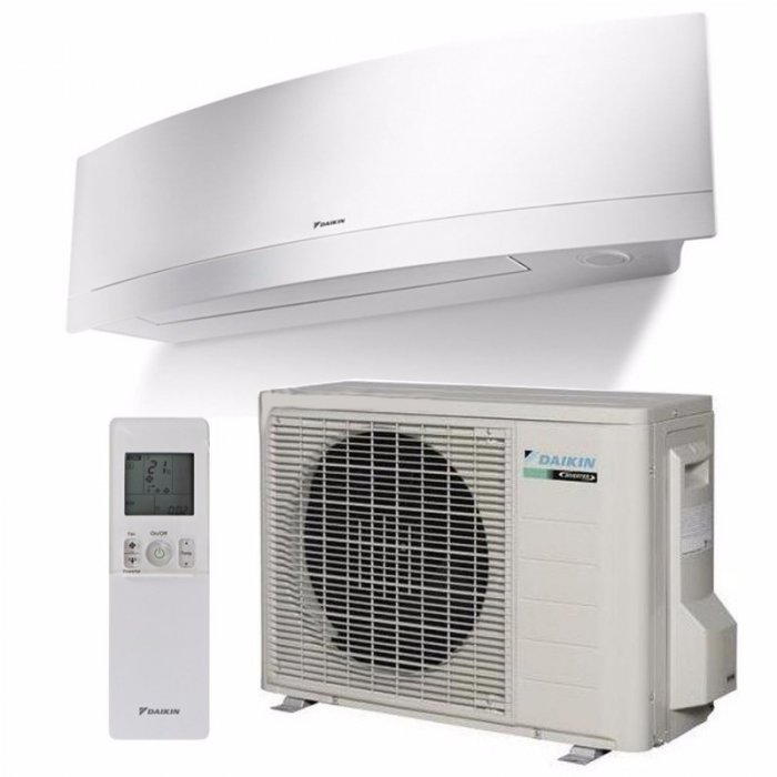 Daikin FTXG20LW/RXG20L