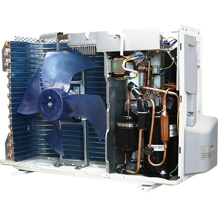 Ballu BSWI-07HN1/EP/15Y