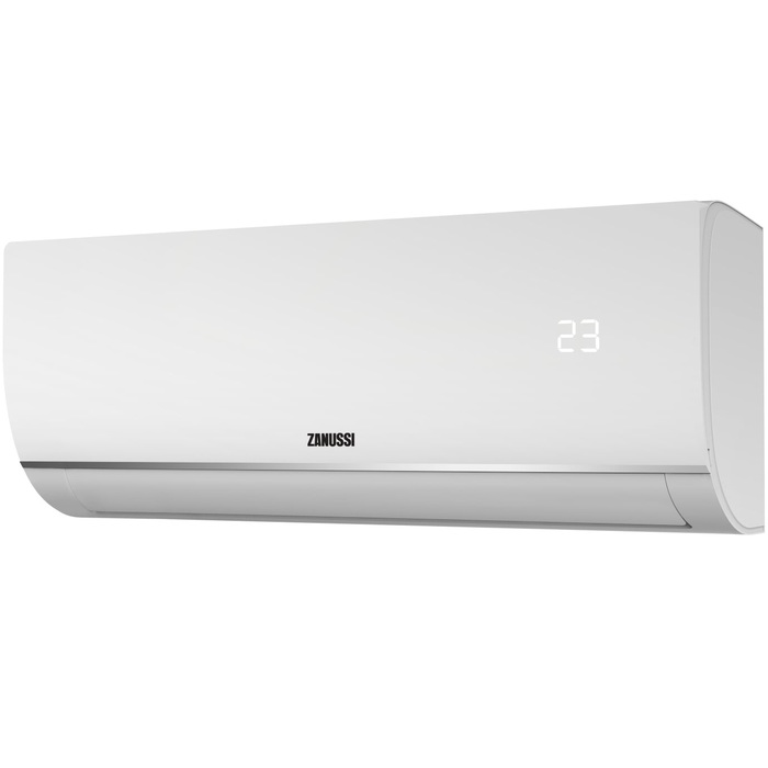 Zanussi ZACS/I-18 HS/N1 Zanussi ZACS/I-18 HS/N1
